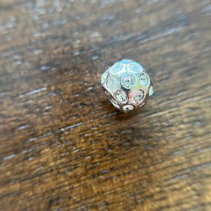 Sparkle Pandora Charm